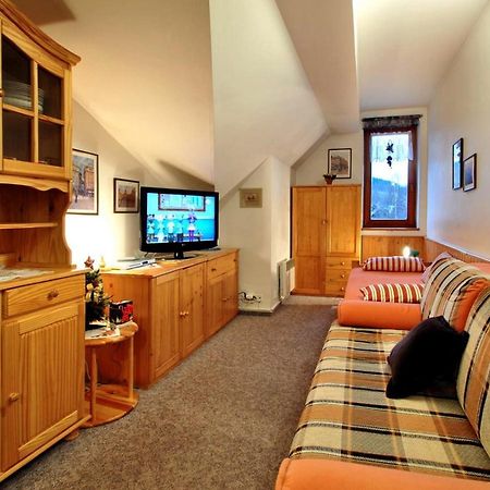 Ski - Apartment Rokytnice nad Jizerou Bagian luar foto