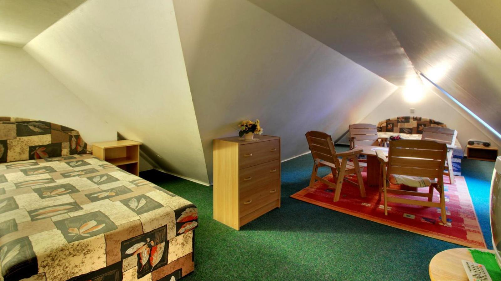 Ski - Apartment Rokytnice nad Jizerou Bagian luar foto