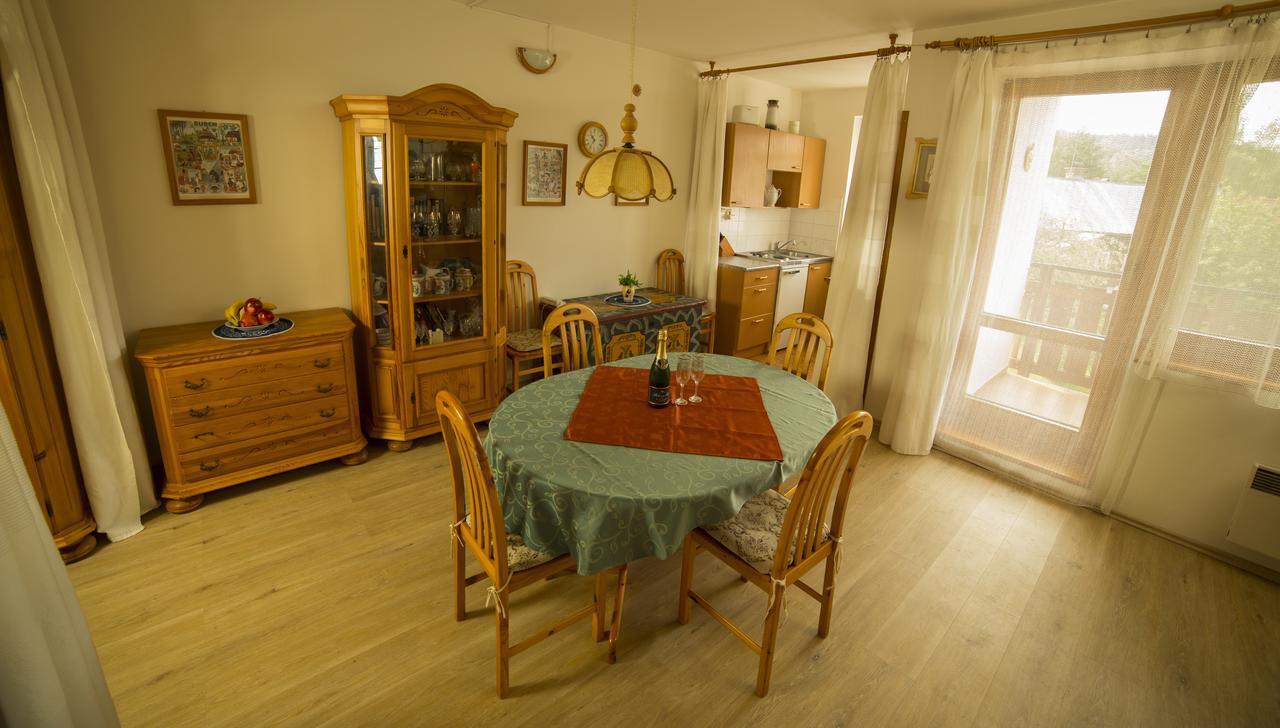 Ski - Apartment Rokytnice nad Jizerou Bagian luar foto