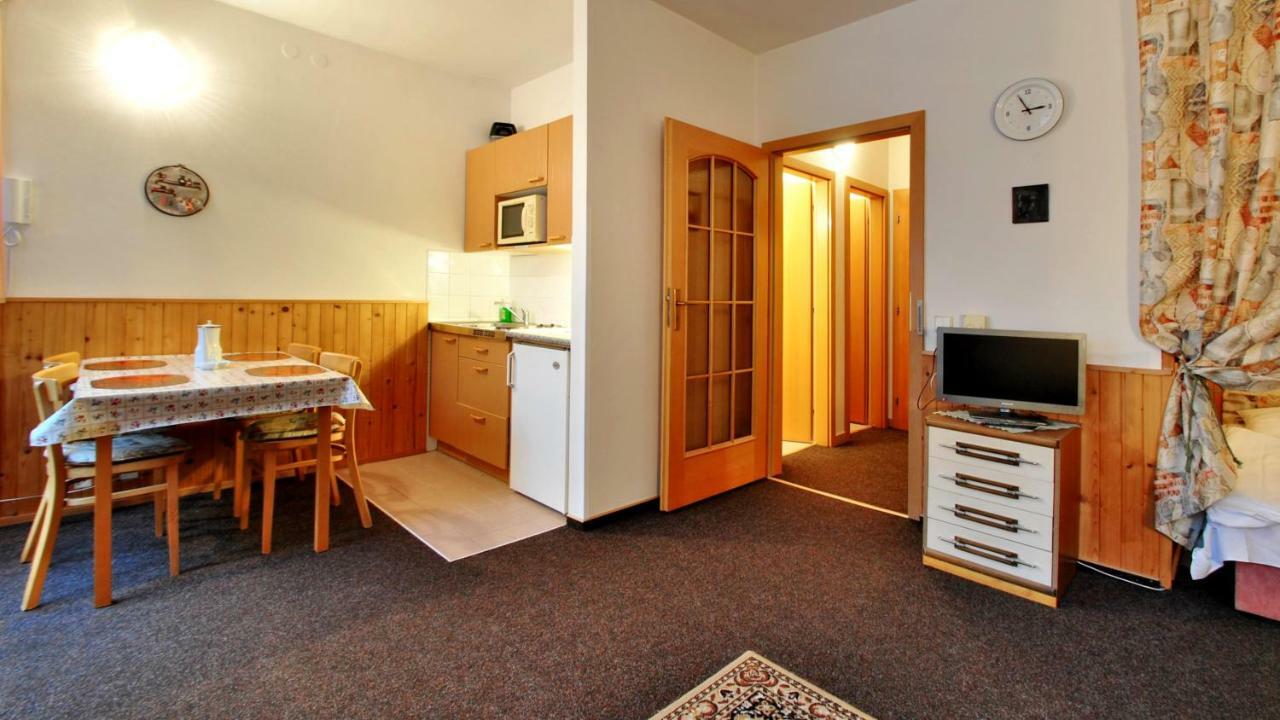 Ski - Apartment Rokytnice nad Jizerou Bagian luar foto