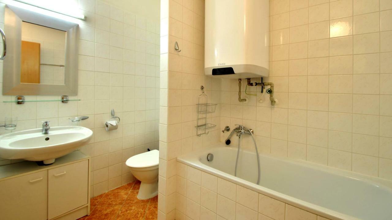 Ski - Apartment Rokytnice nad Jizerou Bagian luar foto